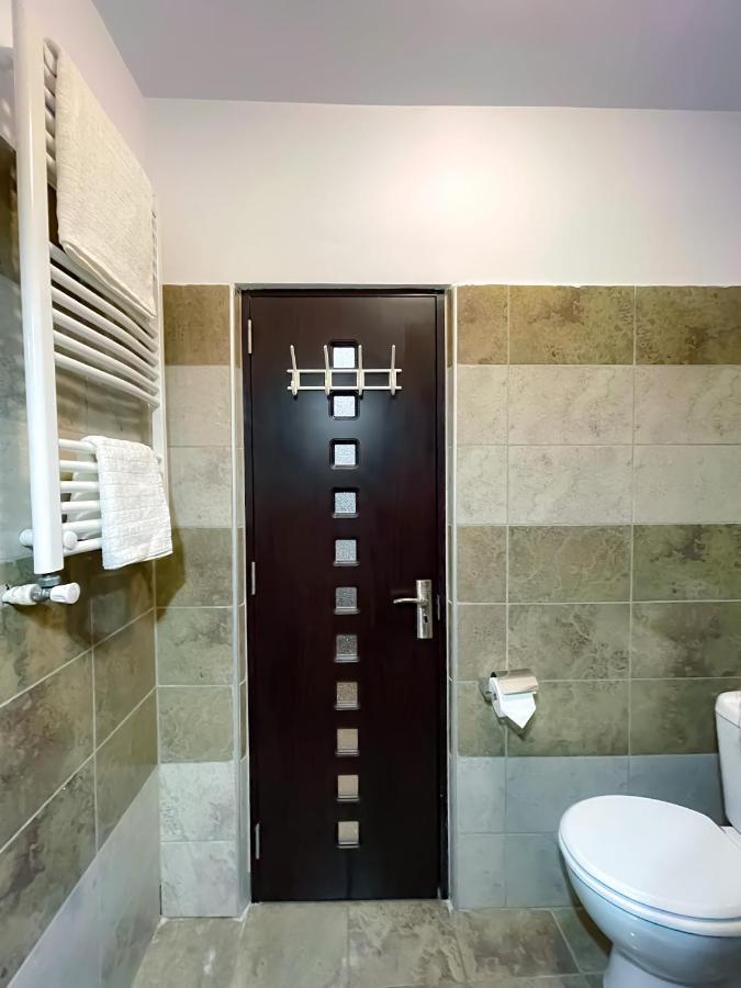 Apartmán Cool Flat In The Heart Of Bucharest'S Fun And History Exteriér fotografie