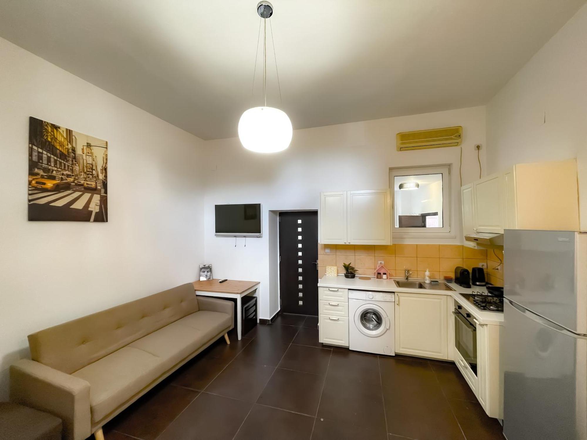 Apartmán Cool Flat In The Heart Of Bucharest'S Fun And History Exteriér fotografie