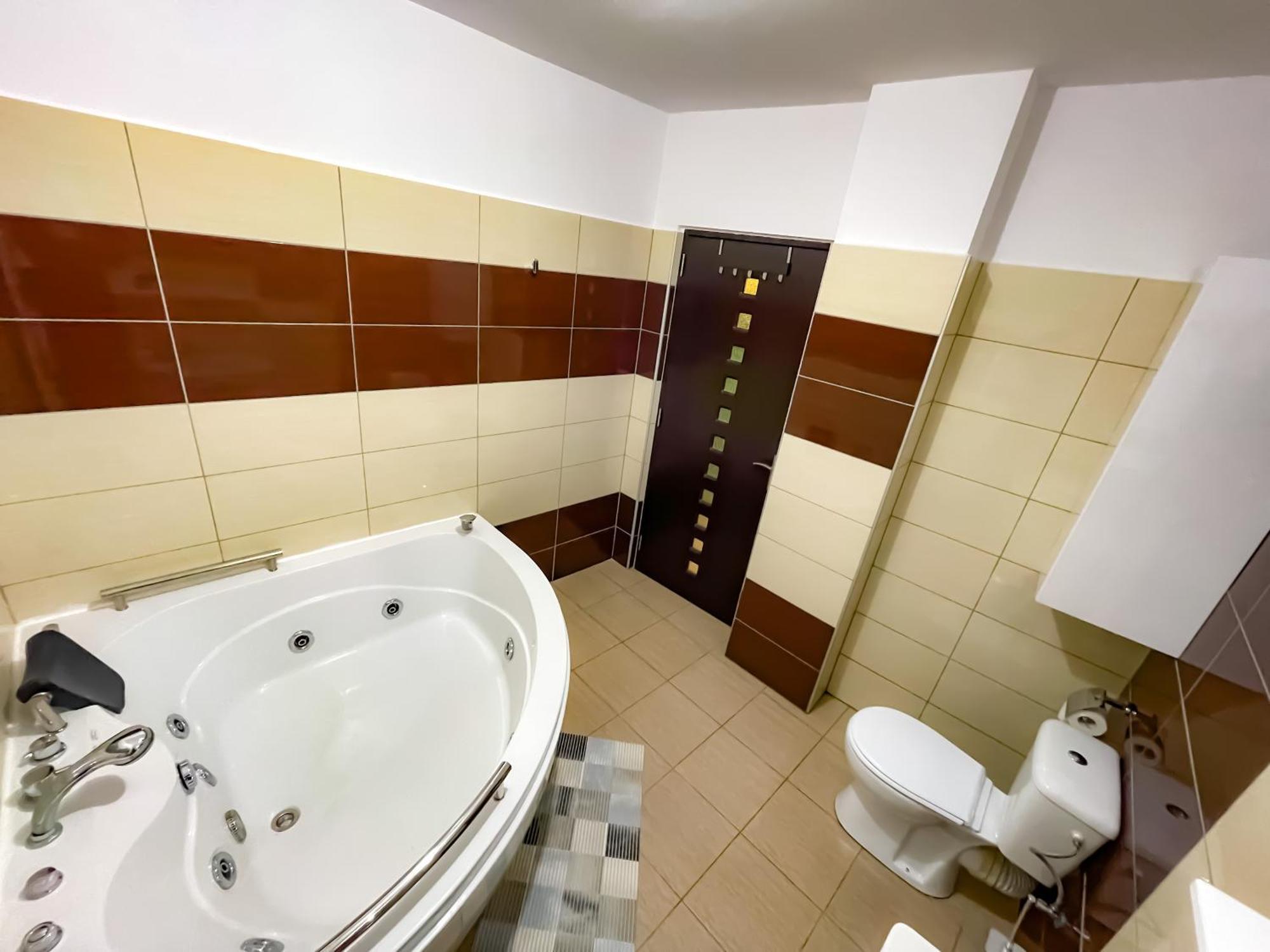 Apartmán Cool Flat In The Heart Of Bucharest'S Fun And History Exteriér fotografie