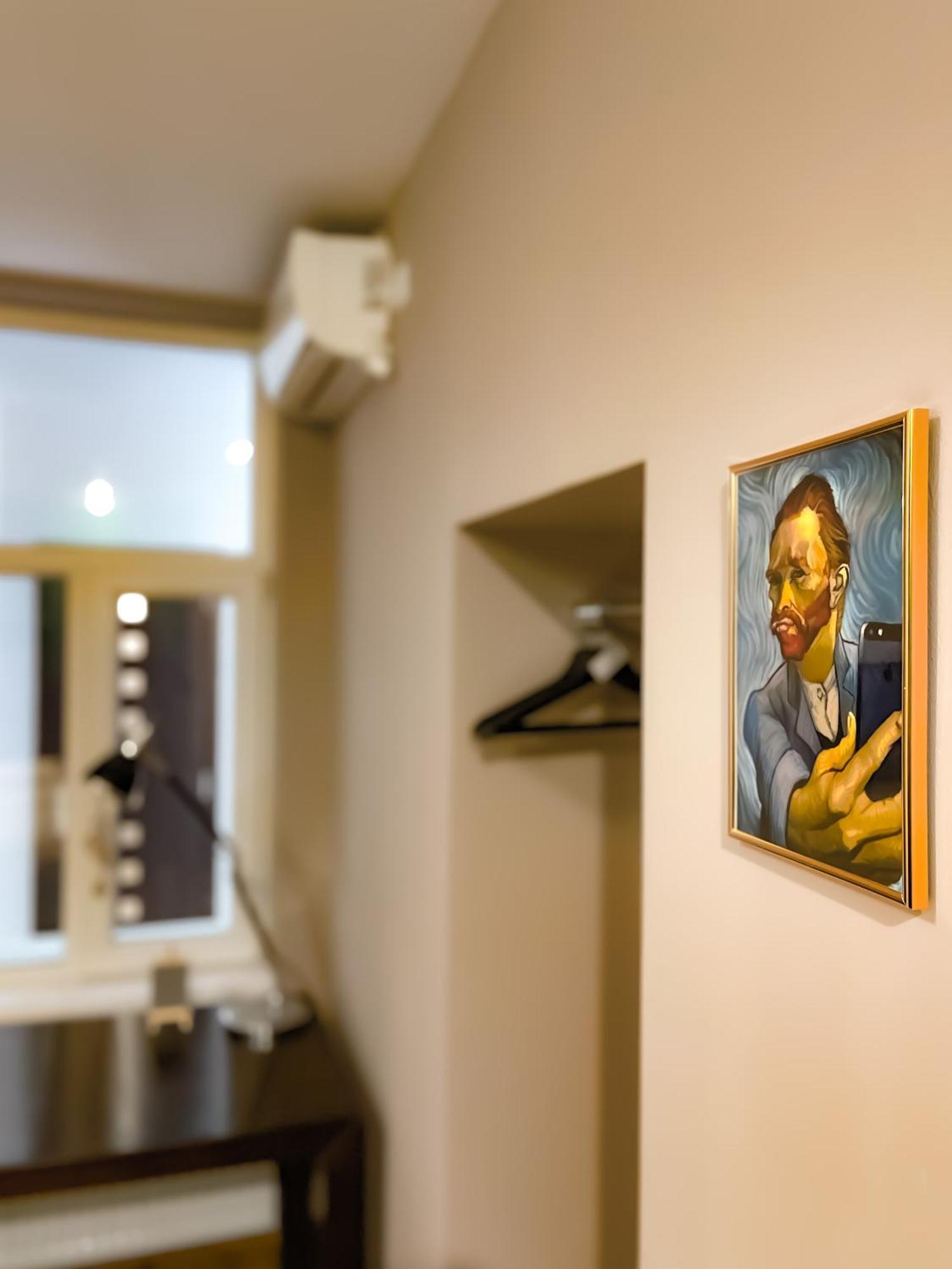 Apartmán Cool Flat In The Heart Of Bucharest'S Fun And History Exteriér fotografie