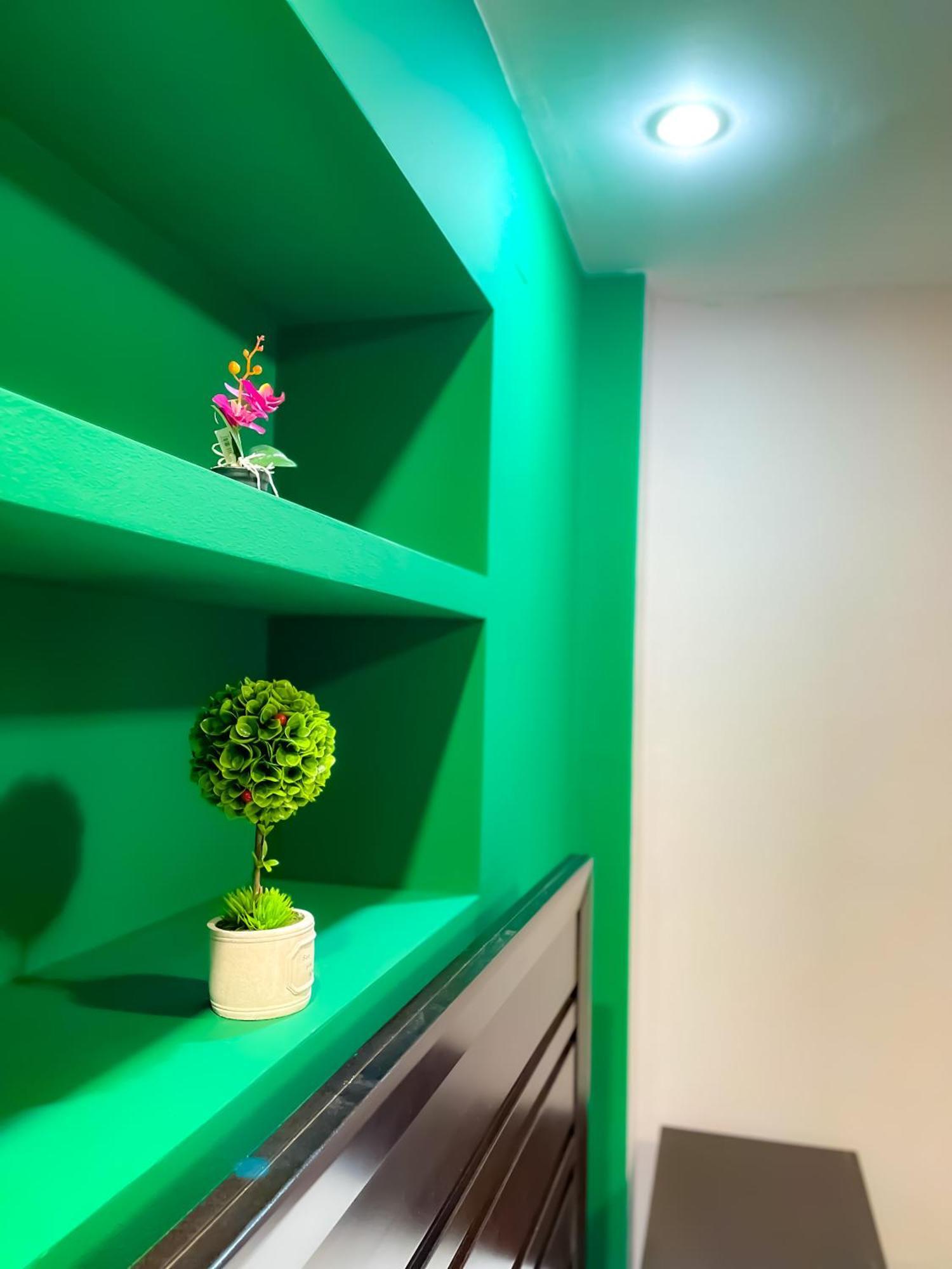 Apartmán Cool Flat In The Heart Of Bucharest'S Fun And History Exteriér fotografie