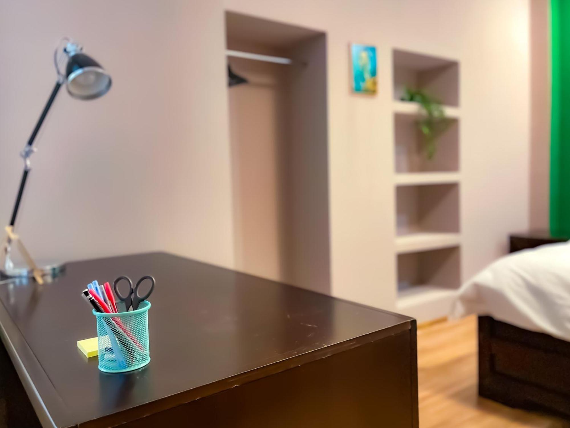Apartmán Cool Flat In The Heart Of Bucharest'S Fun And History Exteriér fotografie