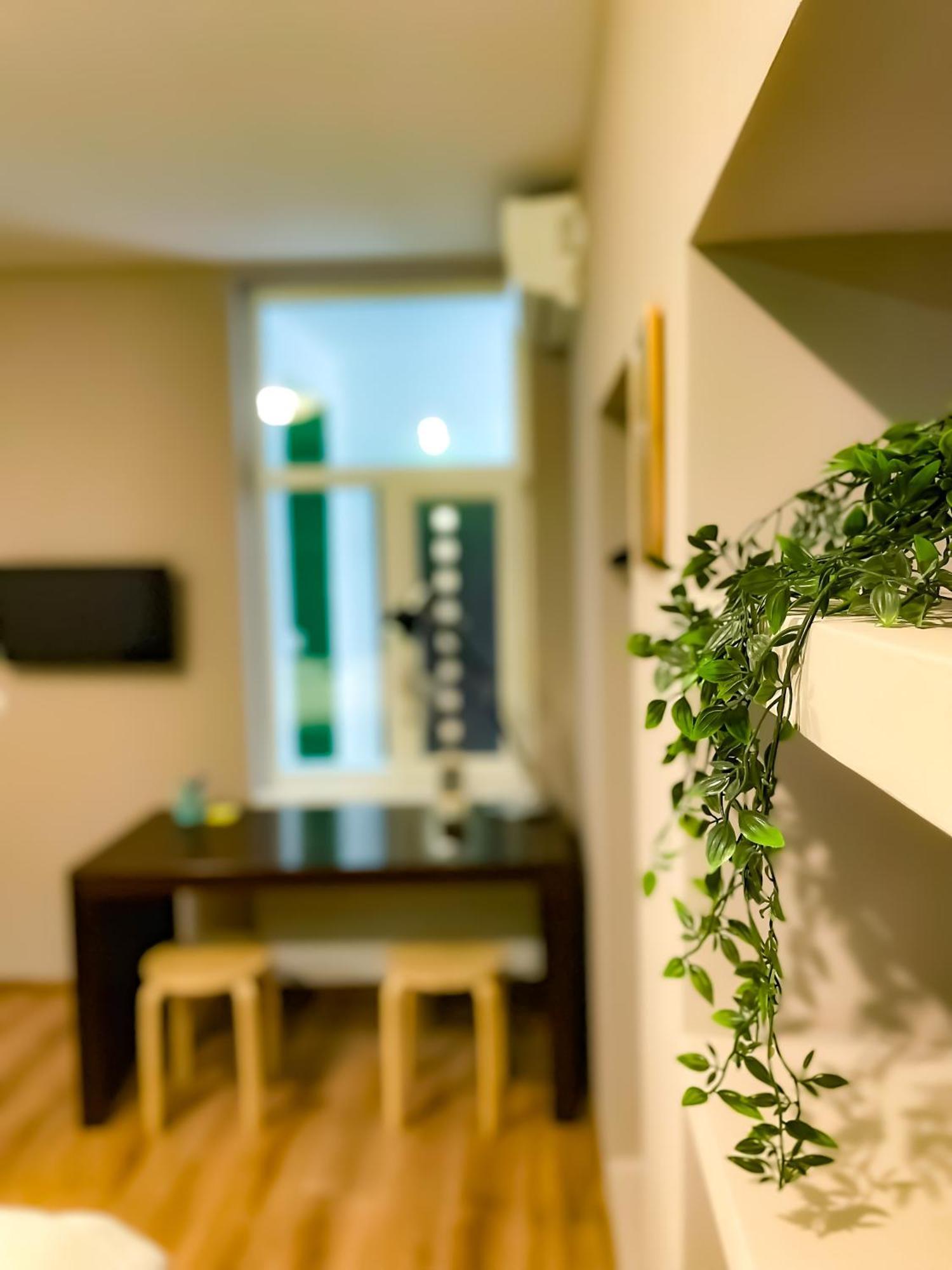 Apartmán Cool Flat In The Heart Of Bucharest'S Fun And History Exteriér fotografie